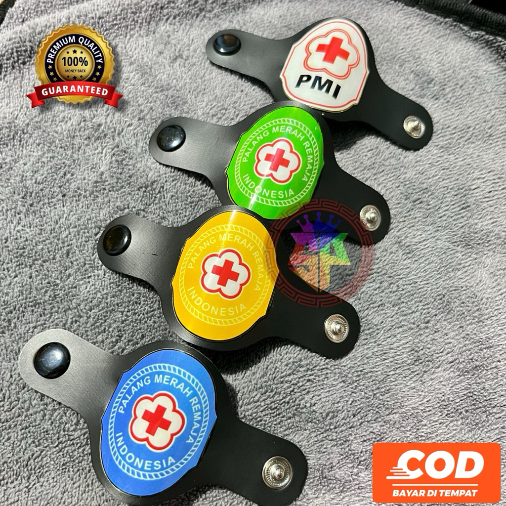 Jual Ring kalep PMR/ PMI/ Mula / Madya /Wira / Kualitas terbaik ...