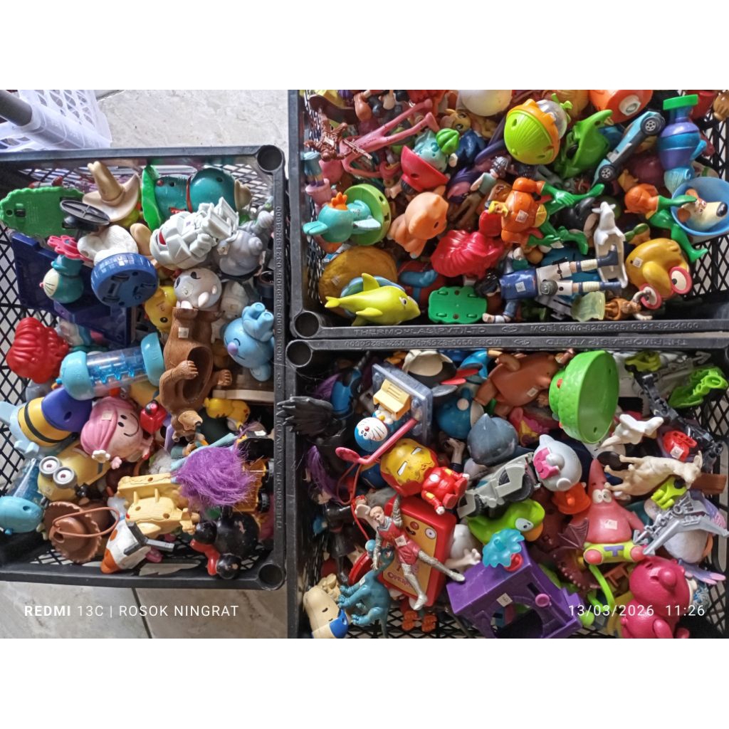 Produk rongsok_ningrat | Shopee Indonesia