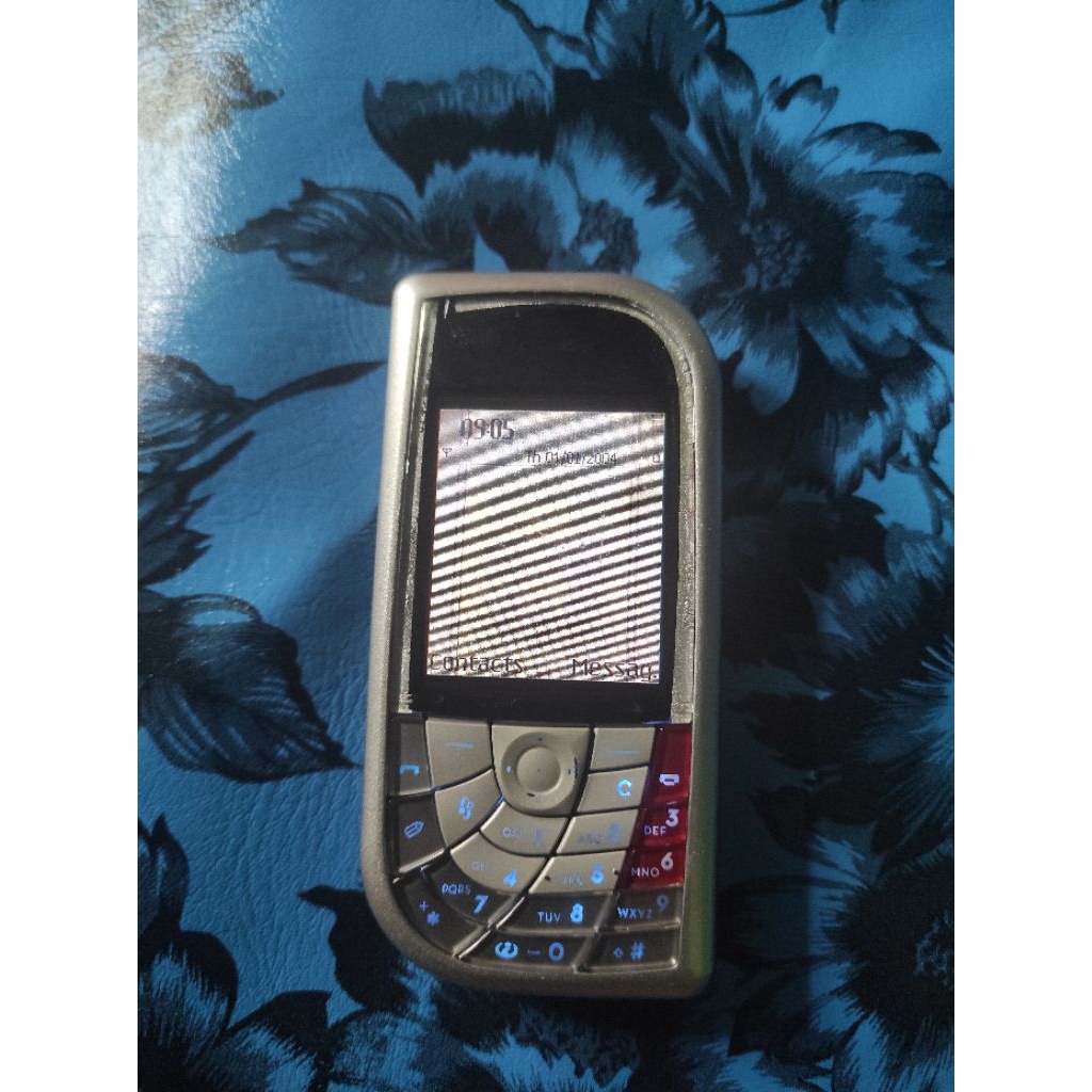 Jual Nokia 7610 Minus second | Shopee Indonesia