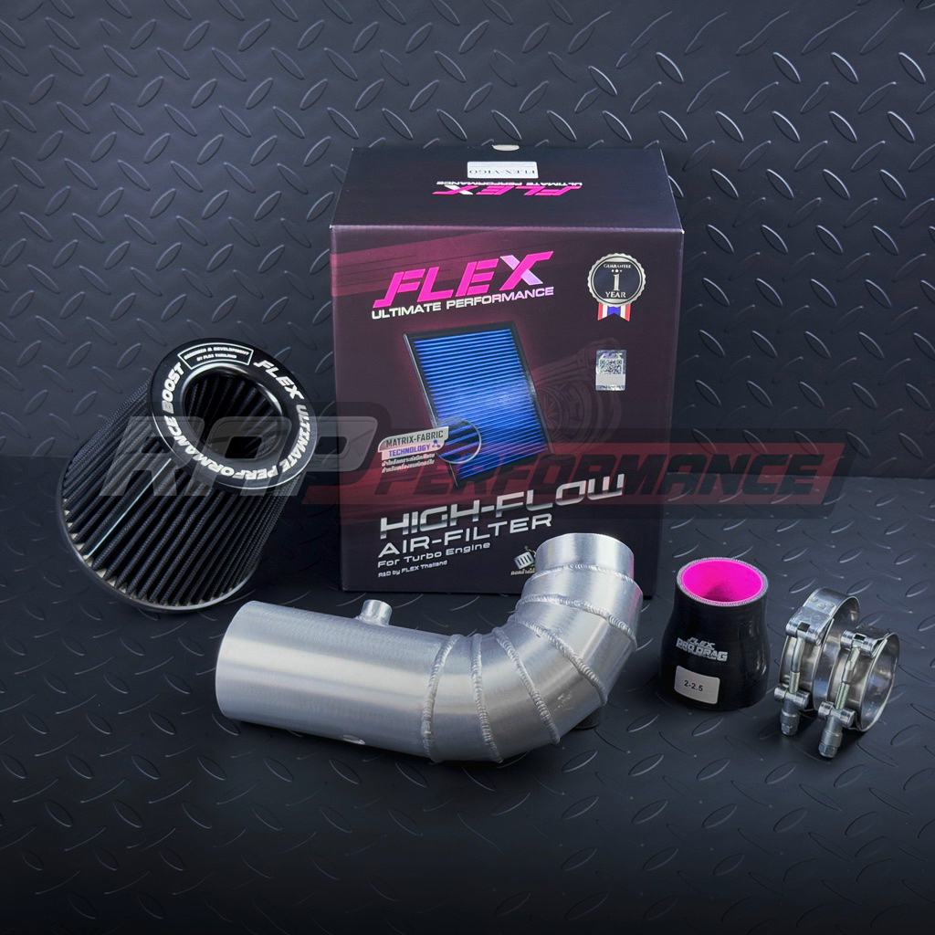 Jual PIPING OPEN FILTER FLEX ORIGINAL INNOVA FORTUNER KD | Shopee Indonesia
