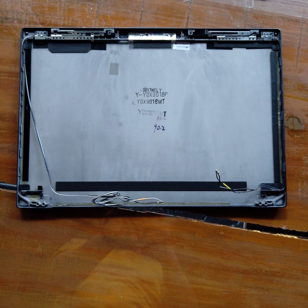 Jual casing cover lcd fujitsu u939 | Shopee Indonesia