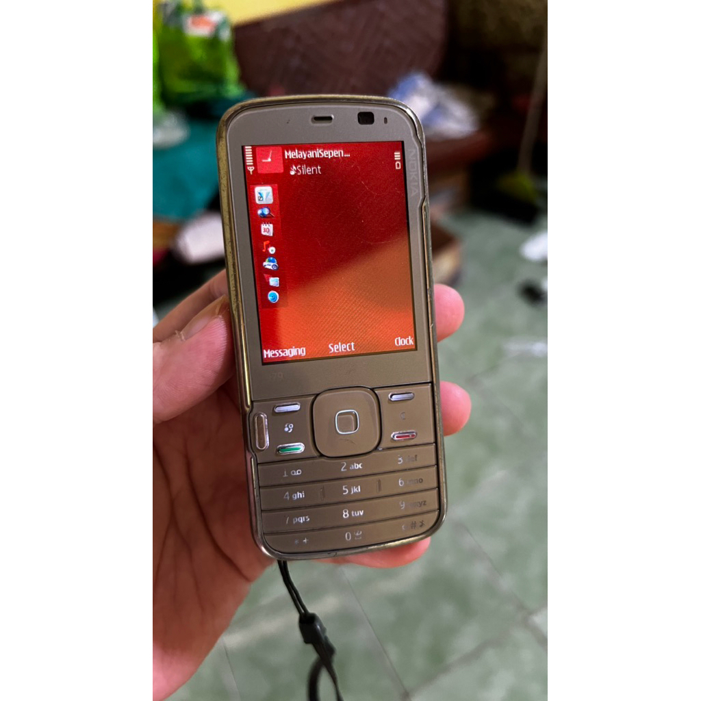 Jual Nokia N79 rare | Shopee Indonesia