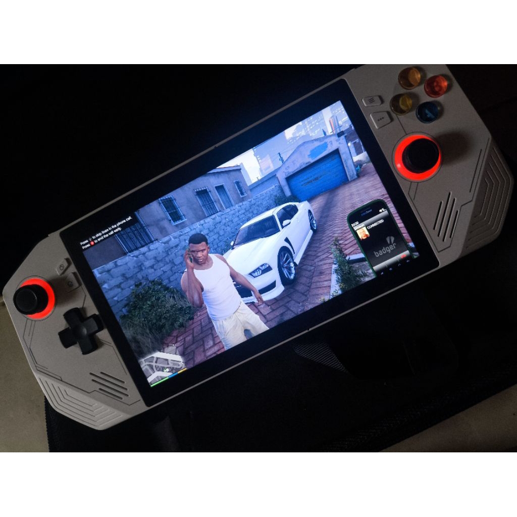 Jual Advan x play TT Nintendo Switch oled | Shopee Indonesia