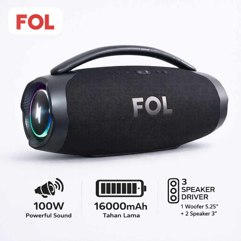 Produk FOL SPEAKER | Shopee Indonesia