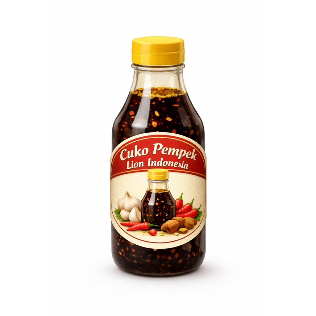 Jual Cuko Extra 1 botol (100 ml) | Shopee Indonesia