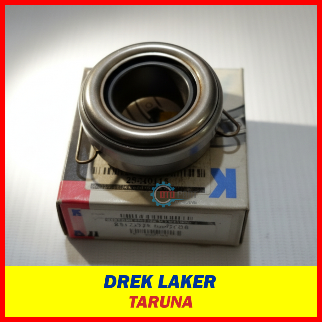 Jual Drek Laker Taruna Drug Laher/ Drag Lahar/ Drek Laker/ Drake Clutch ...