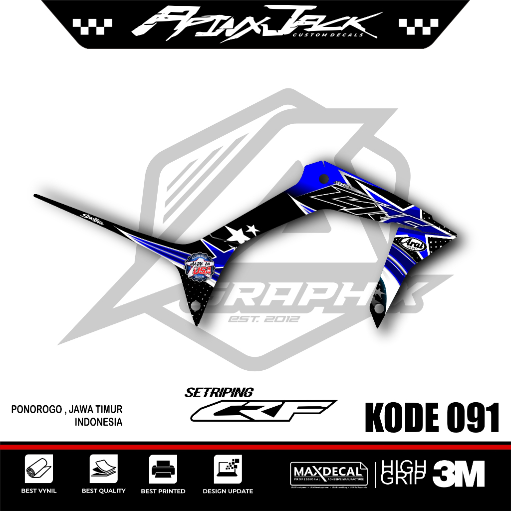 Produk apinxjacksticker | Shopee Indonesia