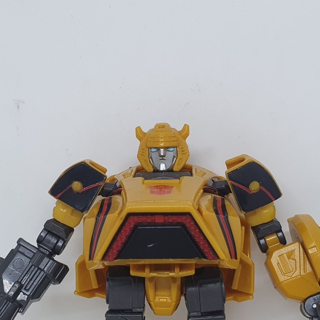 Jual Transformers War for Cybertron WFC Gamerverse Deluxe Class Autobot ...