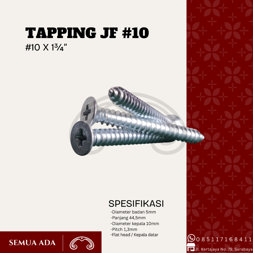 Produk Semua Ada Toserba | Shopee Indonesia