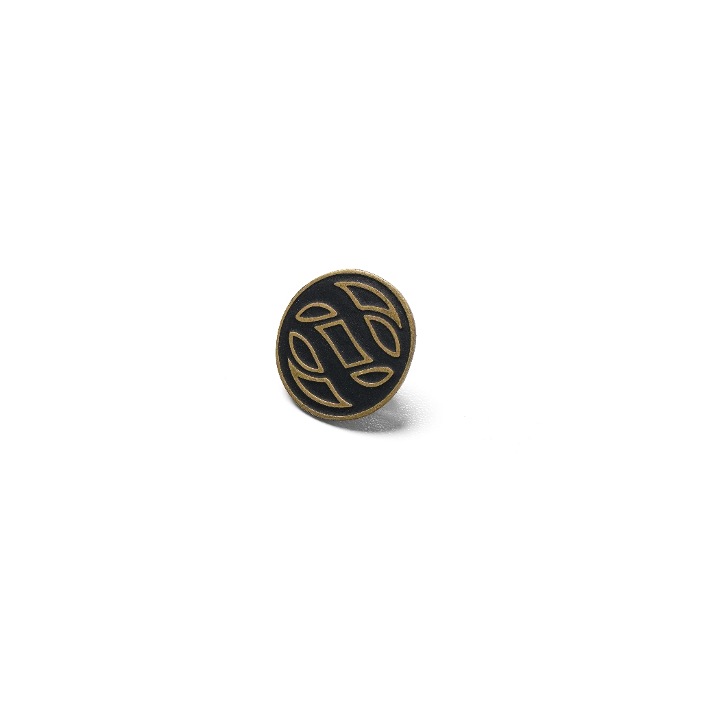 Jual for Revenge Symbol Enamel Pin | Shopee Indonesia