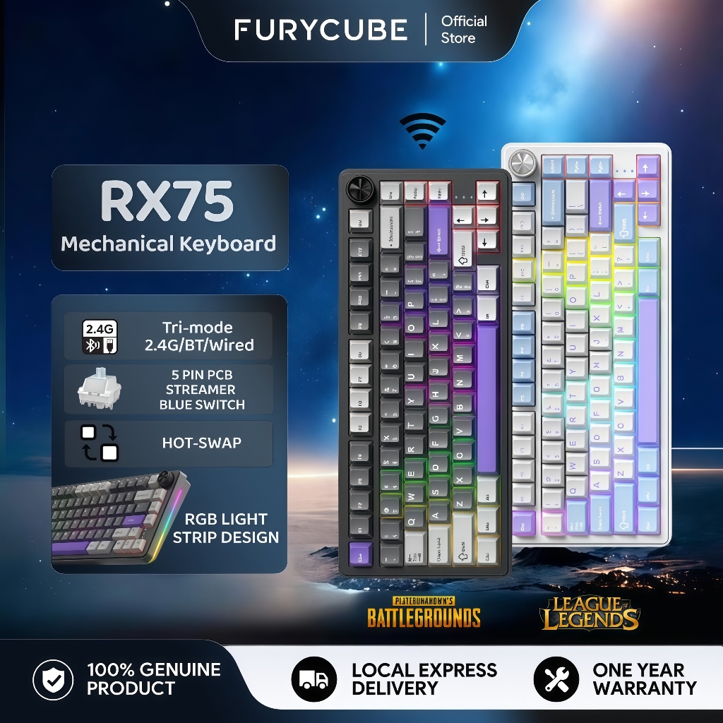 Produk furycube.id | Shopee Indonesia