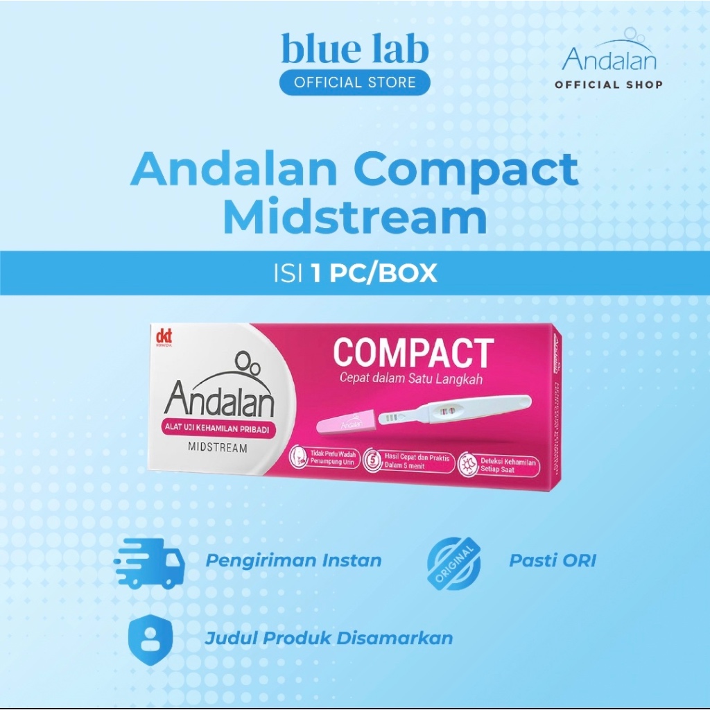 Produk Blue Lab Official Store | Shopee Indonesia