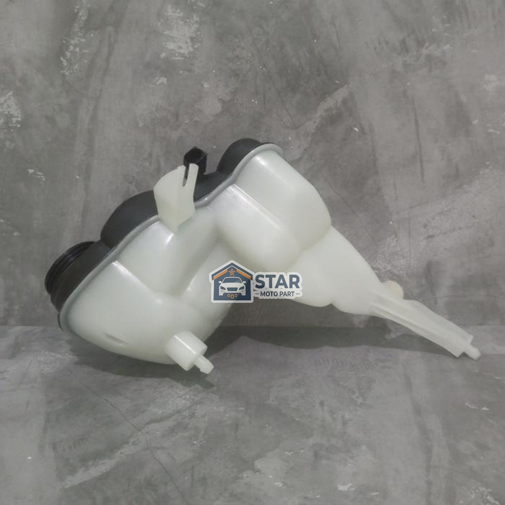 Jual TABUNG AIR RADIATOR EXPANSION TANK MERCEDES W221 S300 S350 S500 ...