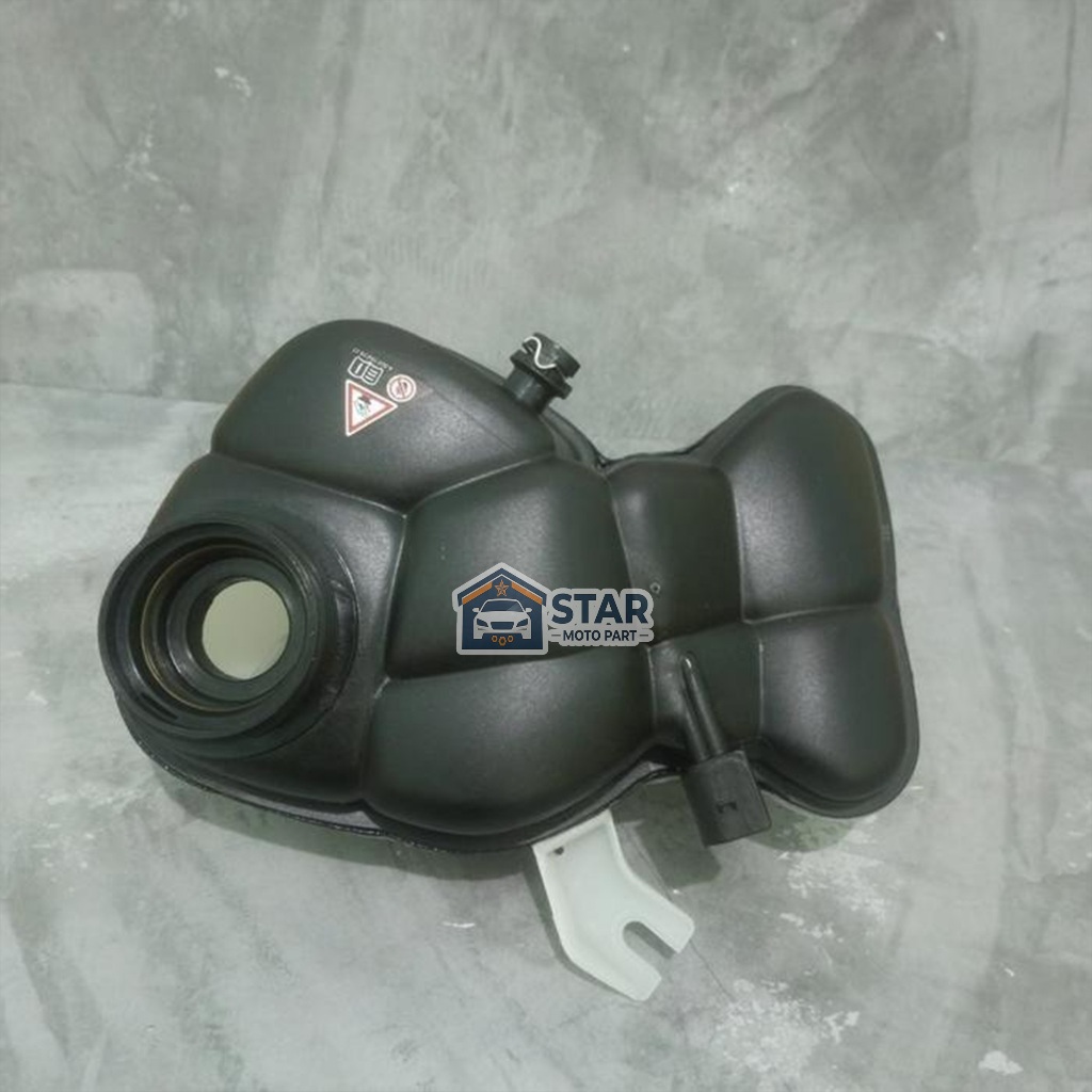 Jual TABUNG AIR RADIATOR EXPANSION TANK MERCEDES W221 S300 S350 S500 ...