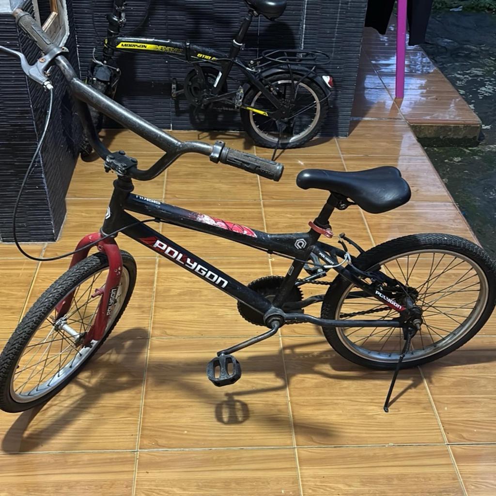 Jual SEPEDA BEKAS | Shopee Indonesia