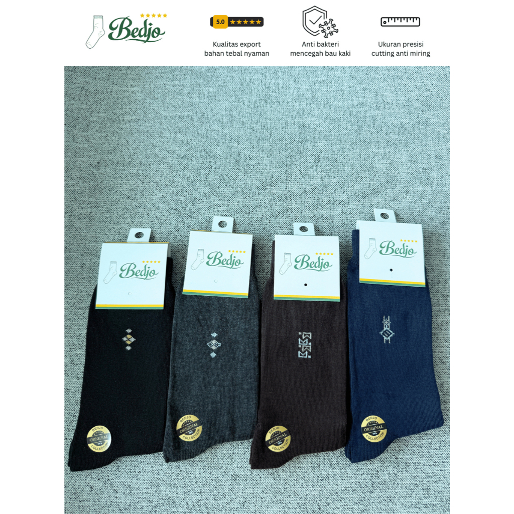 Produk BedjoCollection | Shopee Indonesia