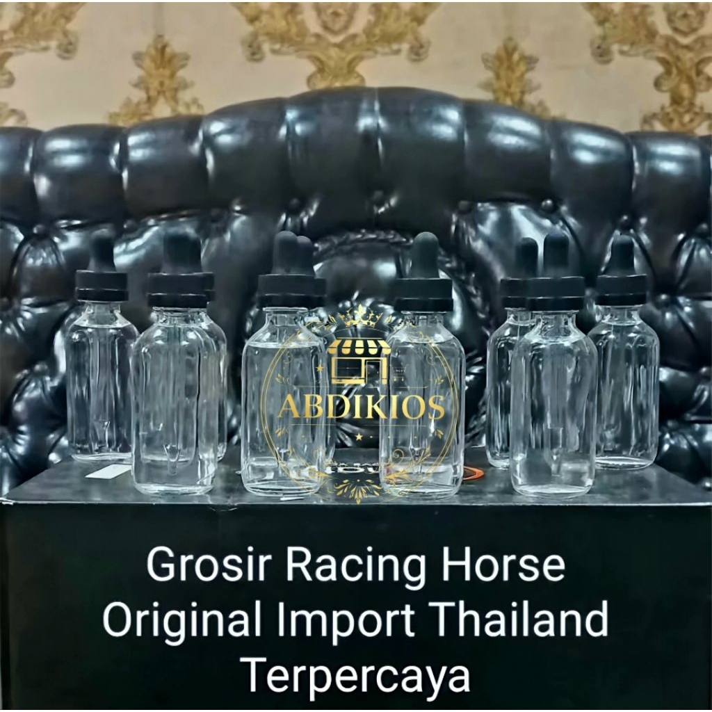 Jual DOPING AYAM RACING HORSE ORIGINAL THAILAND | Shopee Indonesia