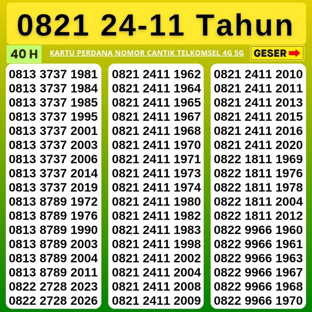 Jual Grapari Telkomsel Terlengkap & Harga Terbaru Mei 2026 | Shopee ...