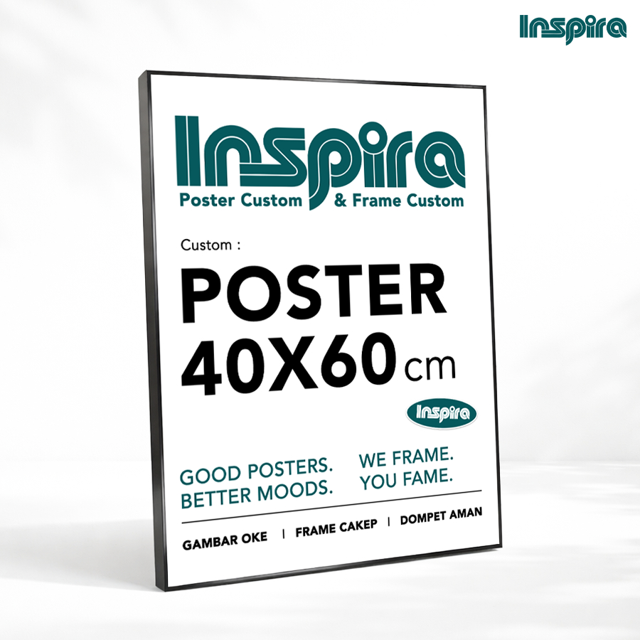 Produk Inspiradekor | Shopee Indonesia