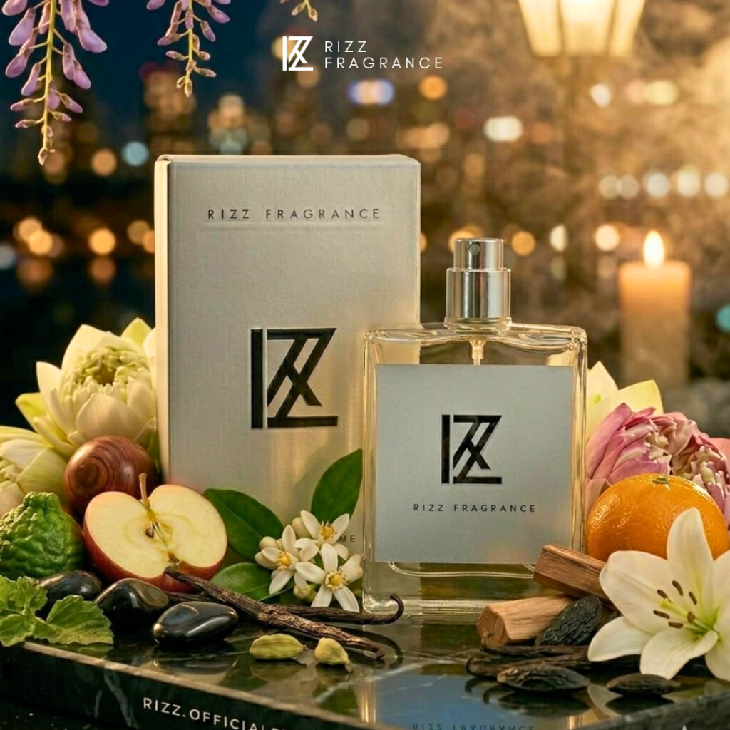 Produk RIZZ FRAGRANCE ® | Shopee Indonesia