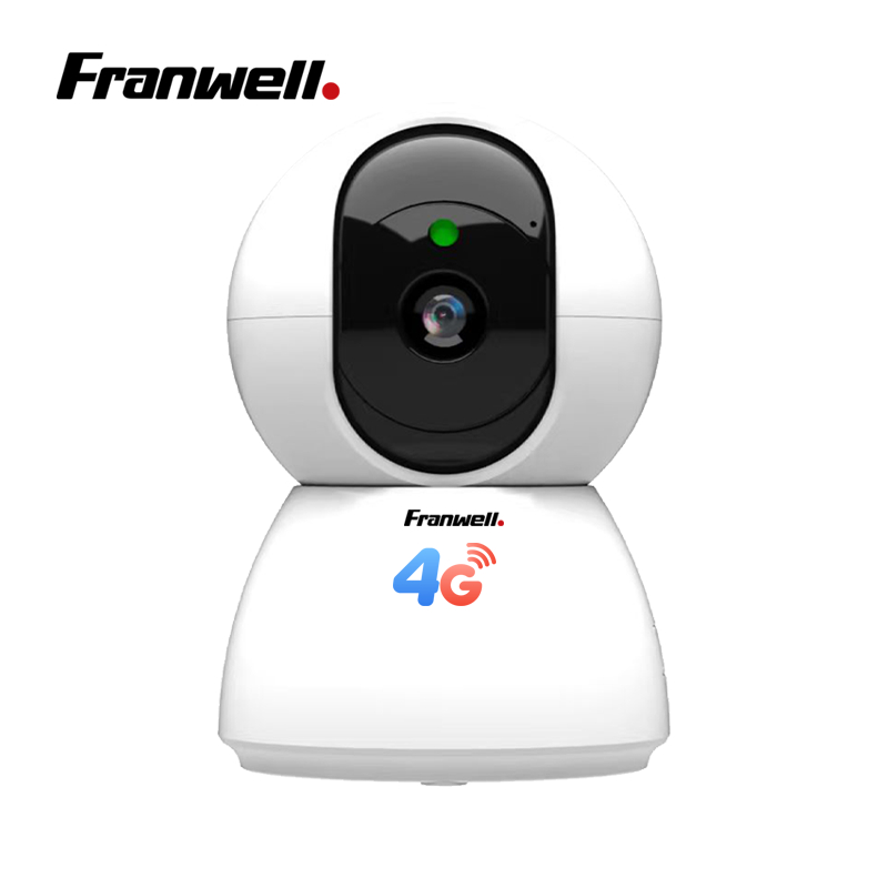 Jual Franwell V380 Indoor CCTV 1080P Full HD Night Vision 2-Way Audio ...