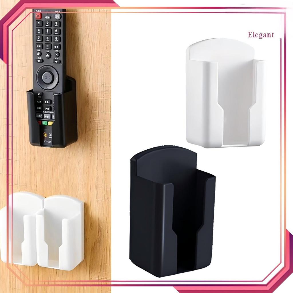 Jual Dudukan Remot AC Dan TV / Tempat Remote AC Dinding Tempel / Holder ...