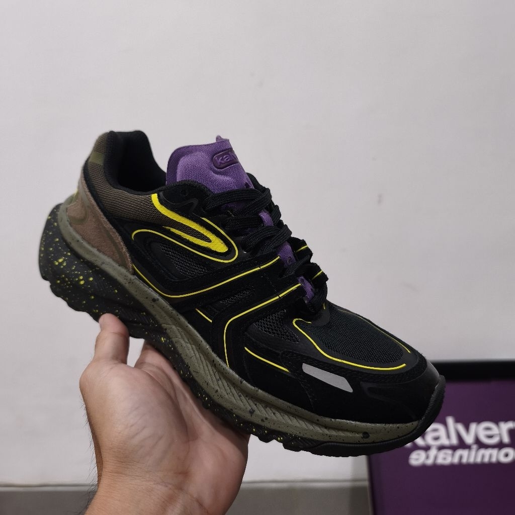 Jual Kalvert Futurewafe x Dominate second | Shopee Indonesia