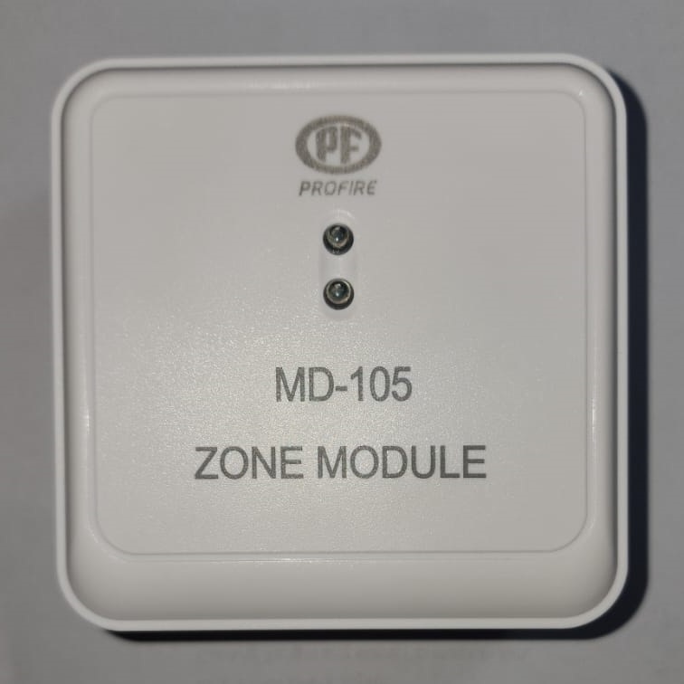Jual PROFIRE ZONE MODULE FOR ADDRESSABLE FIRE ALARM PANEL | Shopee ...