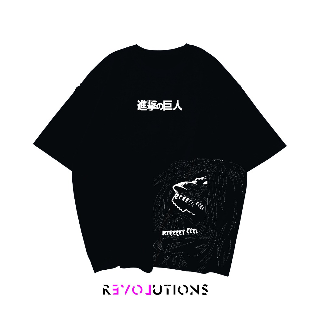 Produk REVOLUTIONS CO. | Shopee Indonesia
