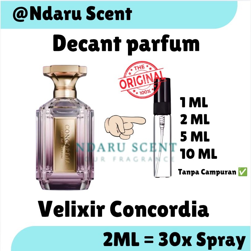 Jual Velixir Parfum Terlengkap & Harga Terbaru April 2026 | Shopee ...