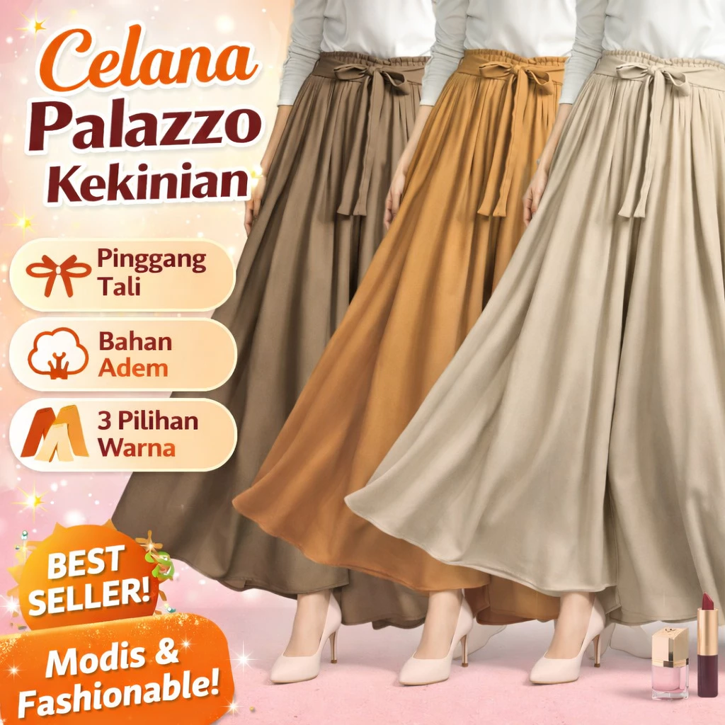 WOOLPEACH KULOT
