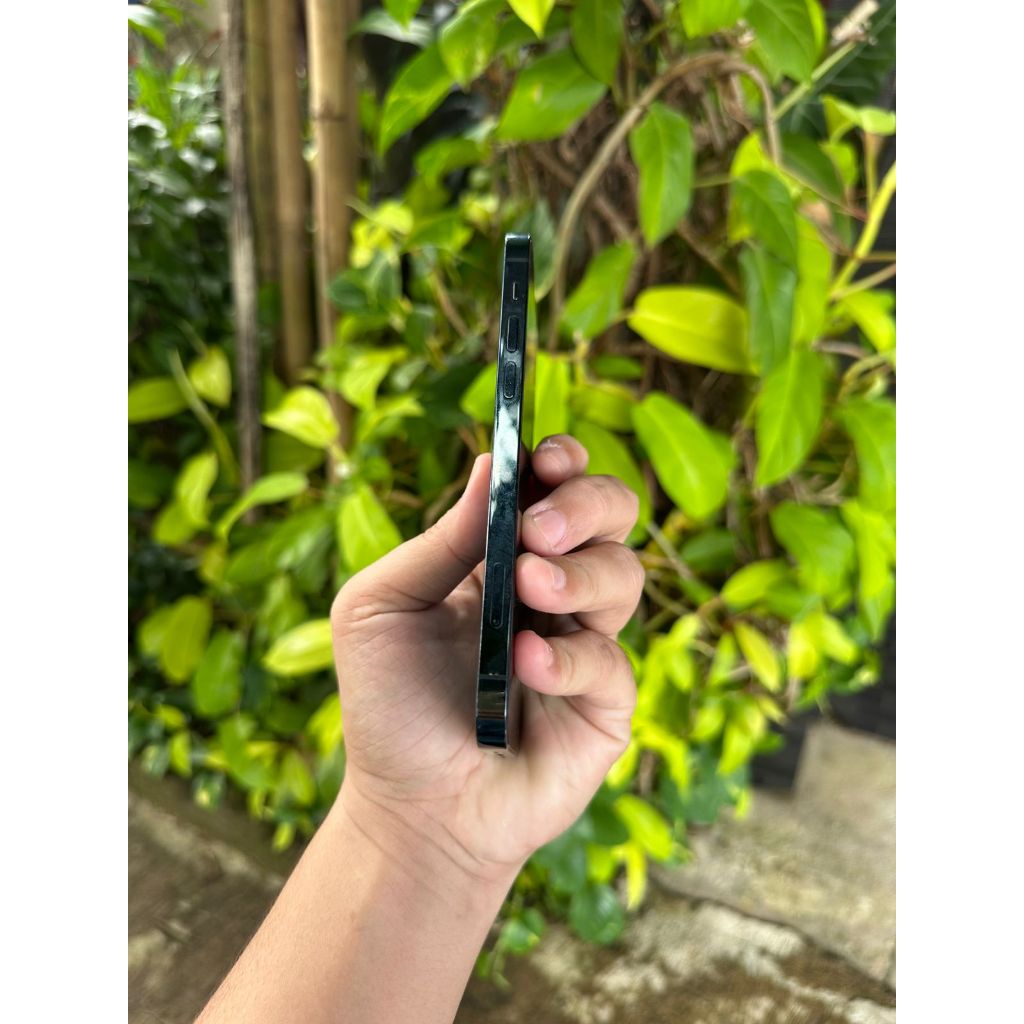 Jual IBOX | iPhone 12 PRO 128GB | 256GB Second Mulus Bergaransi ...