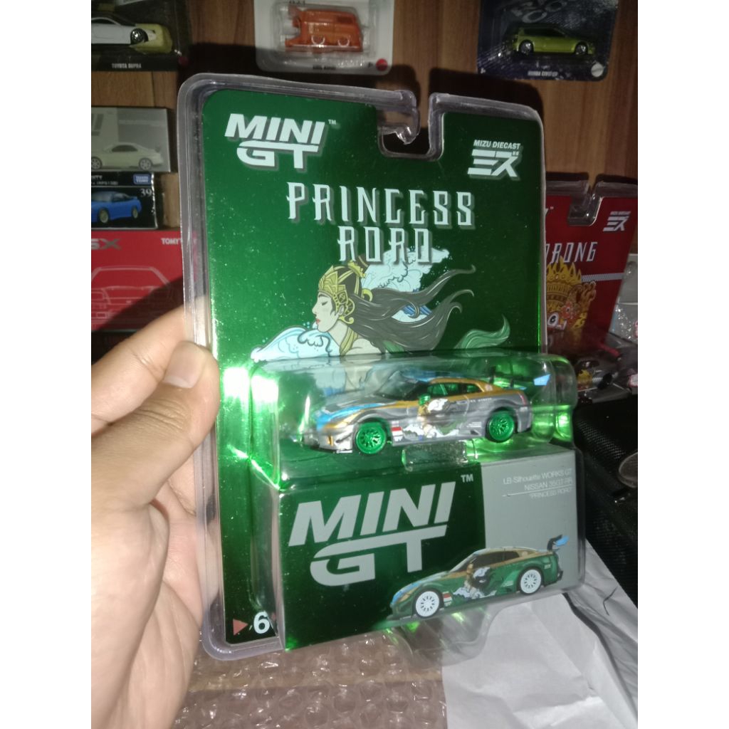 Produk Brozer Diecast | Shopee Indonesia