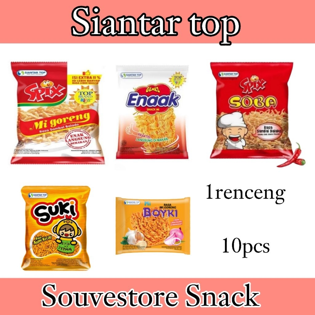 Produk souvestoresnack419 | Shopee Indonesia