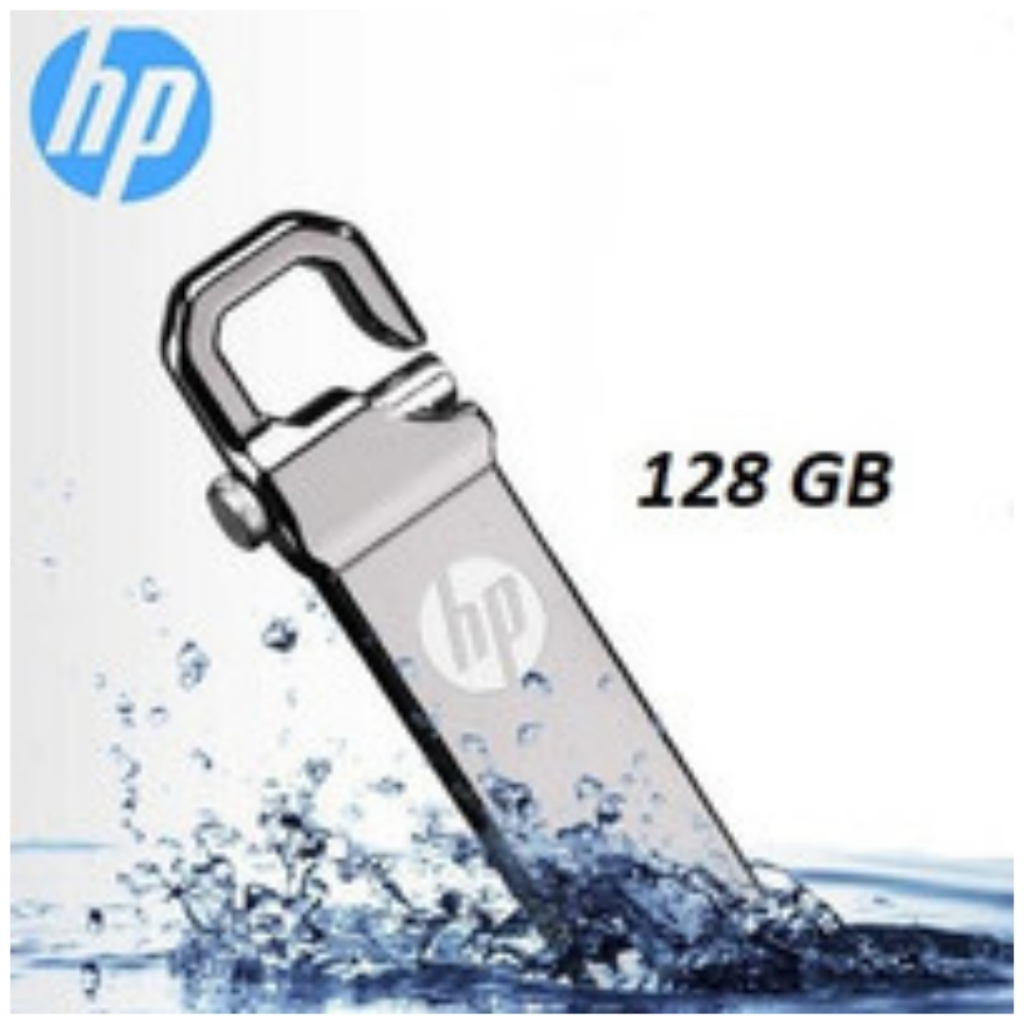 Jual Flashdisk HP 4GB 8GB 16GB 32GB 64GB 128GB Flash Disk Flash Drive ...