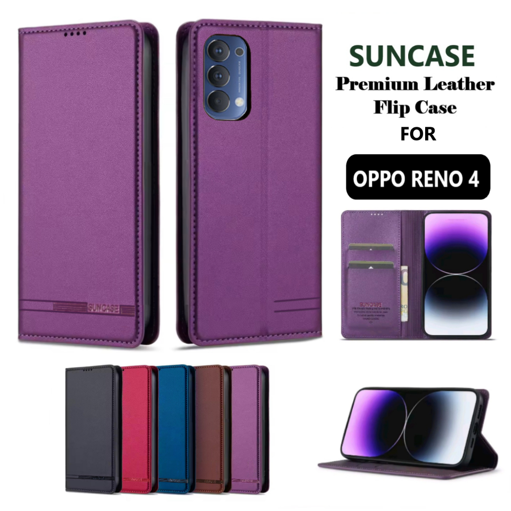 Jual Case Oppo Reno 4 Terlengkap & Harga Terbaru Mei 2026 | Shopee ...