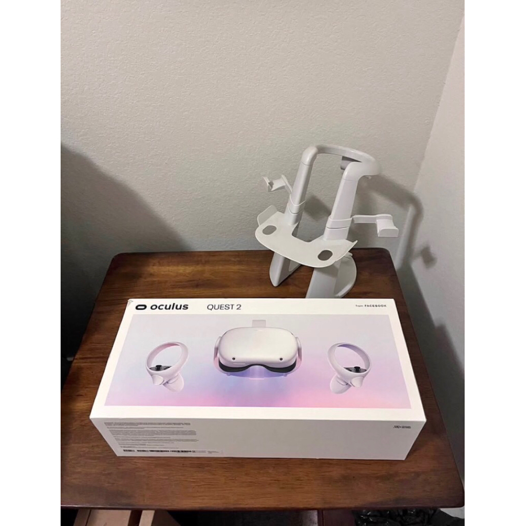 Jual Meta Oculus Quest 2 256GB | Shopee Indonesia