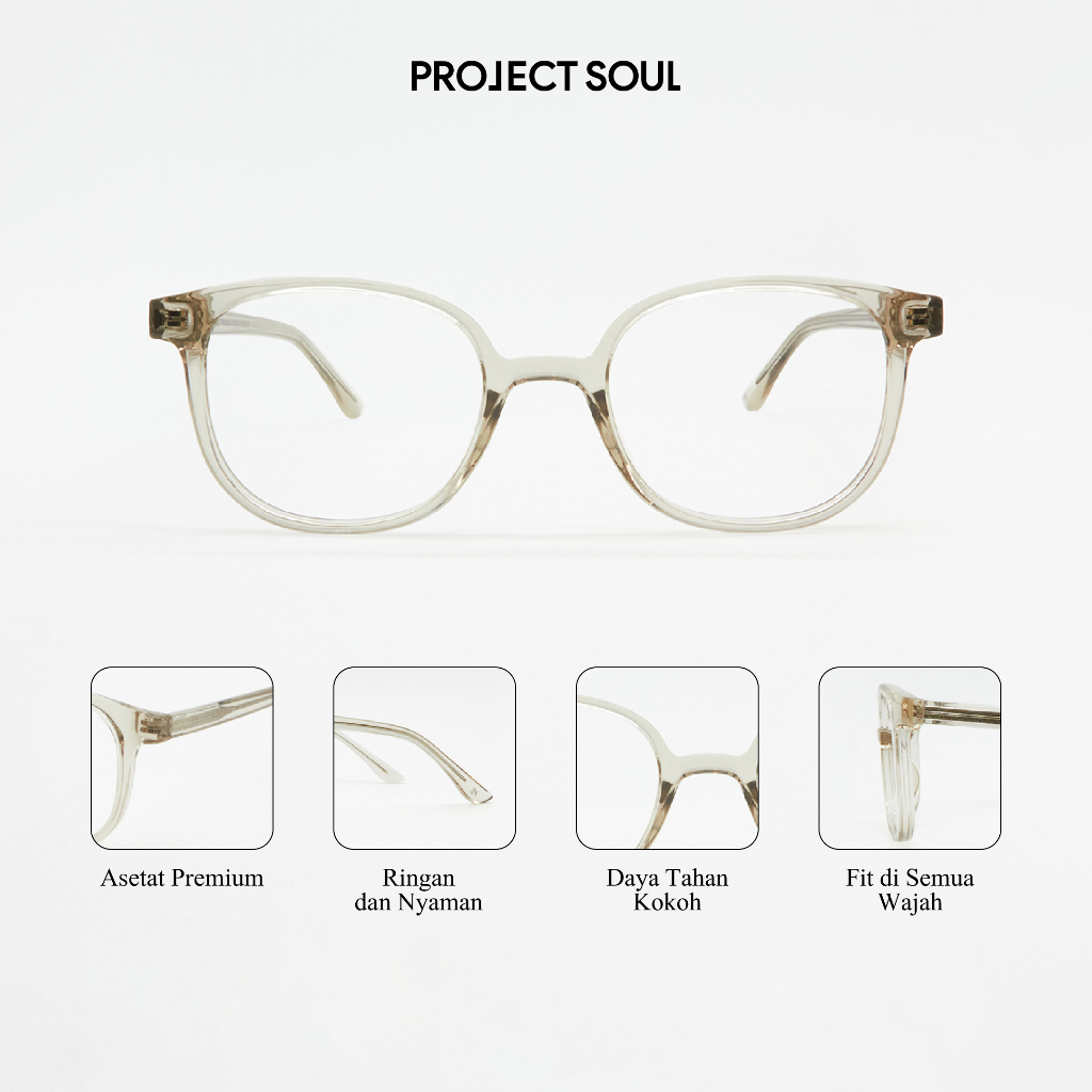 Toko Online Project Soul Official Store | Shopee Indonesia
