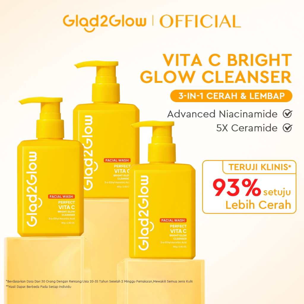 Jual G2G Sabun Muka Terlengkap & Harga Terbaru Juli 2026 | Shopee Indonesia