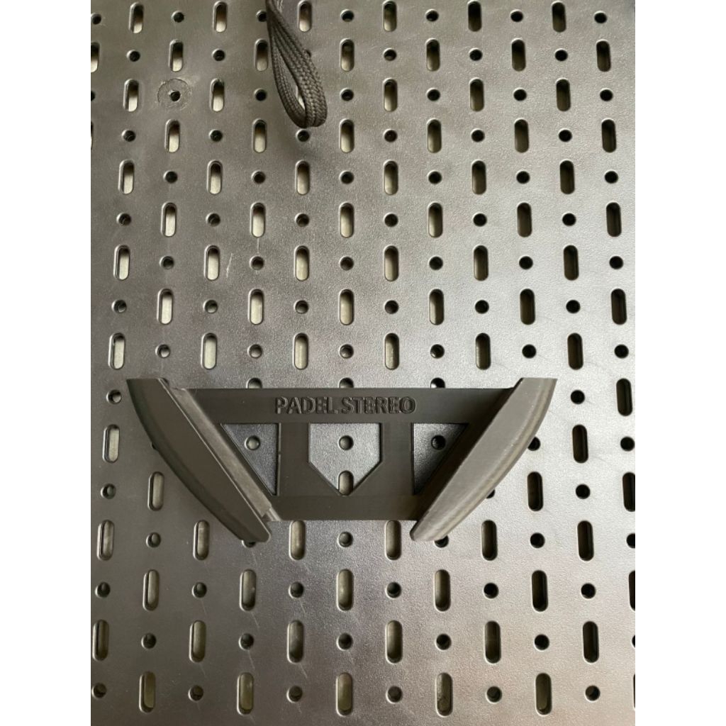 Jual Padel Racket Holder Hanger Gantungan Raket Padel Tennis Custom ...