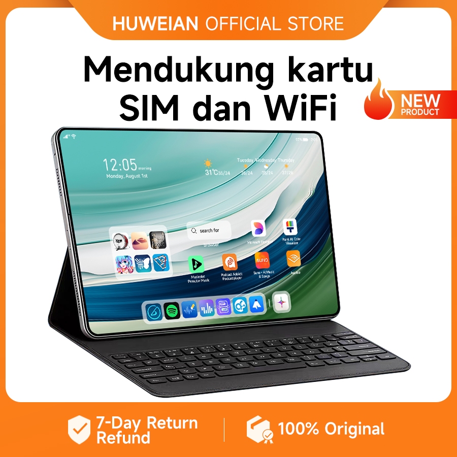 Produk HUWEIAN | Shopee Indonesia