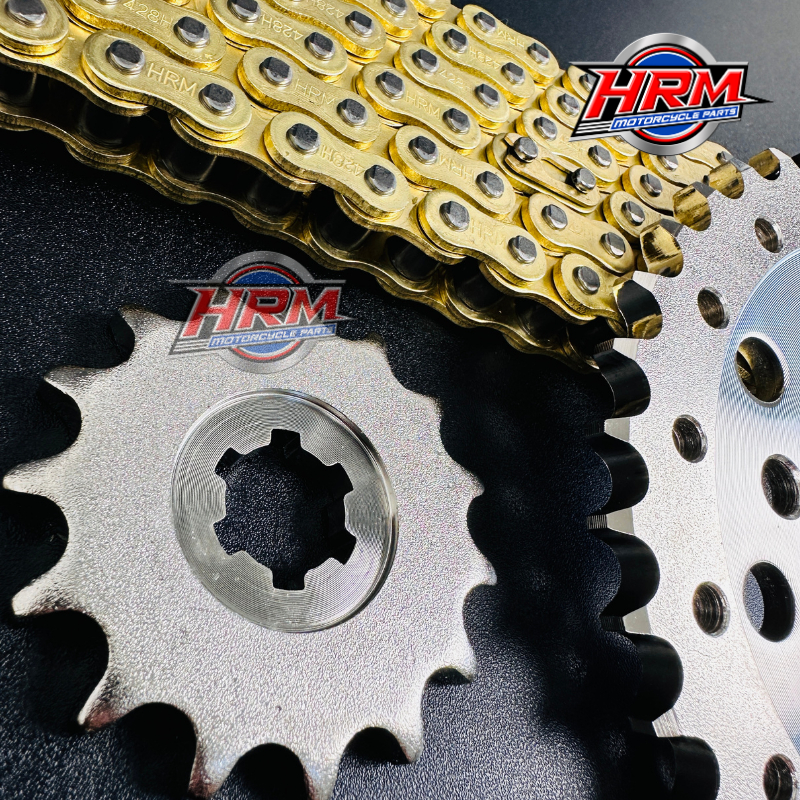 Jual GEAR GIR SET GEAR GIR PAKET JUPITER JUPITER Z BURHAN VEGA VEGA R ...