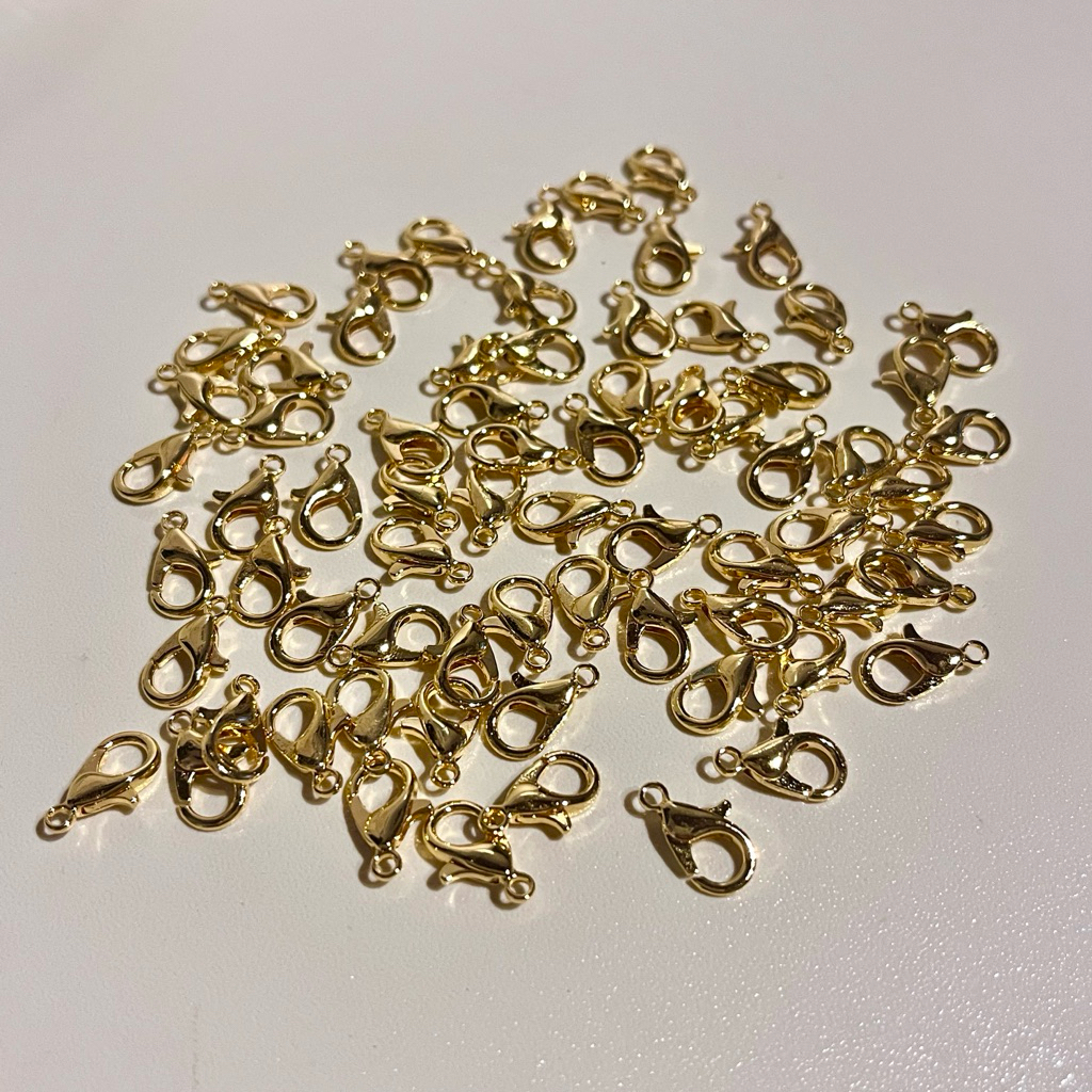 Jual Kait Udang 12mm per 10 pcs | Shopee Indonesia