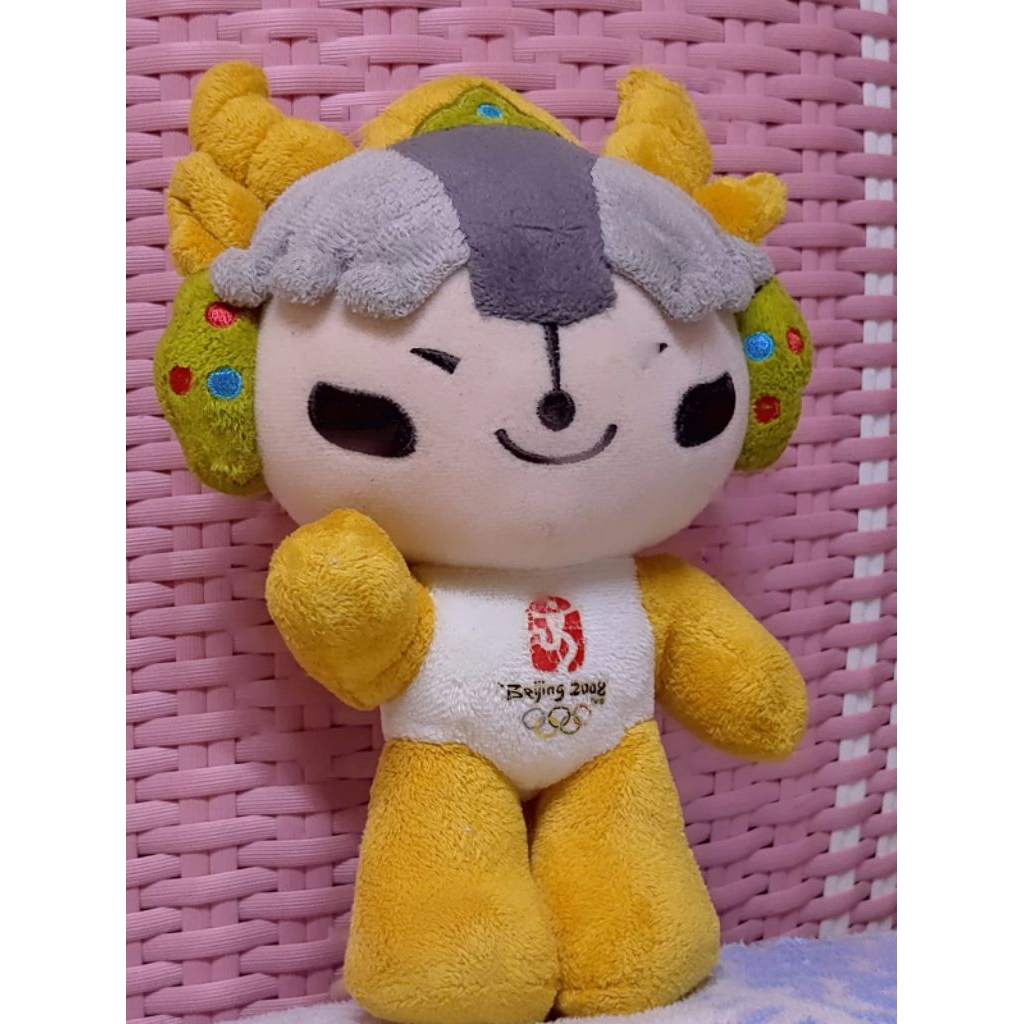 Jual Boneka Maskot Terlengkap & Harga Terbaru Juli 2026 | Shopee Indonesia