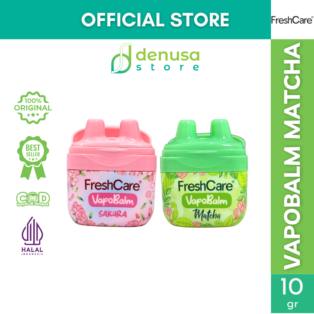 Jual Inhaler Freshcare Terlengkap & Harga Terbaru April 2026 | Shopee ...