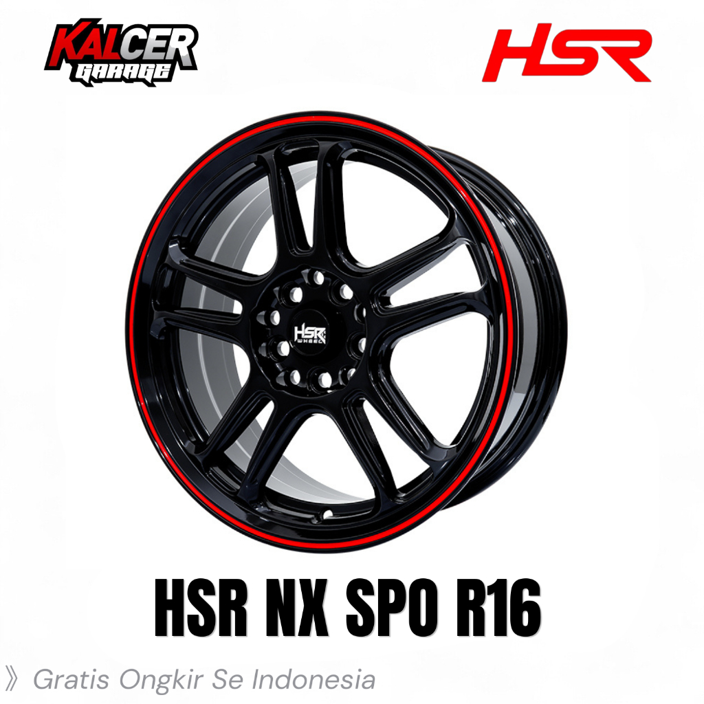 Jual Velg Mobil Racing Ertiga Xpander Rush Terios Avanza Xenia New ...
