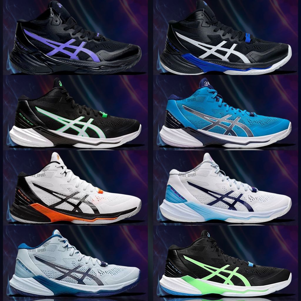 Jual Sepatu Voli Terlengkap & Harga Terbaru Agustus 2026 | Shopee Indonesia