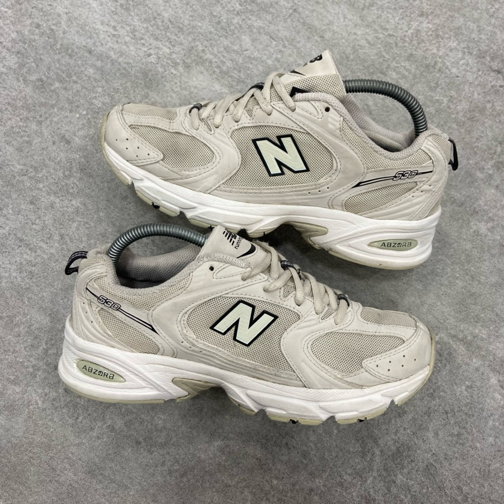 Jual New Balance 530 Harga Terlengkap & Harga Terbaru Mei 2026 | Shopee ...