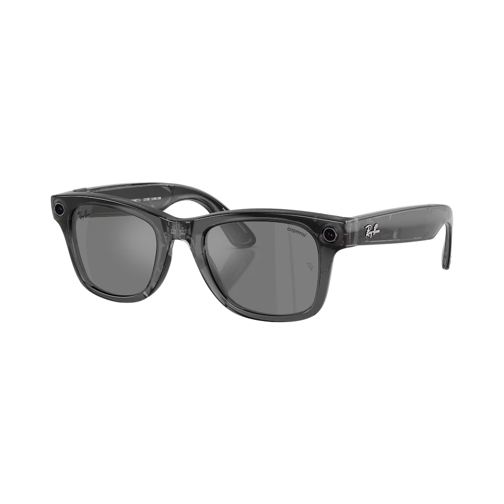 Ray-Ban Meta Wayfarer Smart Glasses - Coperni Limited Edition