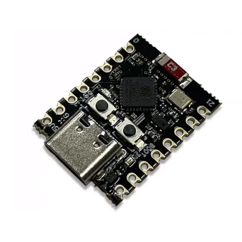 Jual ESP32 C3 Super Mini Type C Development Board Wifi Bluetooth IOT ...